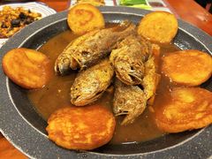 -汤河清真餐馆