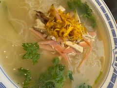 -老雒阳面馆·水席·洛阳菜(王城路店)