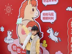 -龙湾潭国家森林公园