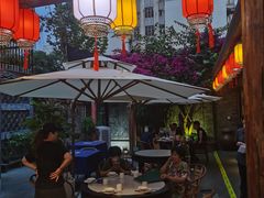 -院8里·少城记忆老川菜(宽窄巷子店)