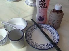 -同发号饭庄(复兴路店)