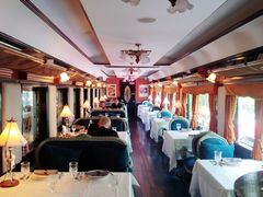 -火车头法国西餐厅