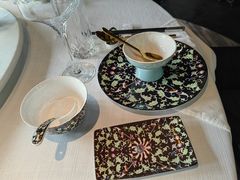 -君庭中餐厅(友谊宾馆店)