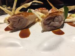 -AZUL by FUEL蓝色·法式酒馆(琶醍店)