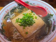 -老龙亭拉面店