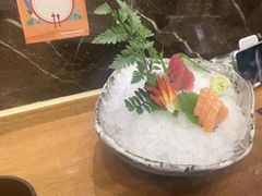 刺身拼盘-一本料理(西溪天街店)