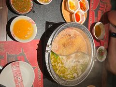 -牛New寿喜烧(虹桥新天地店)