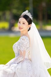 -蜜柚映画婚纱摄影(双井店)