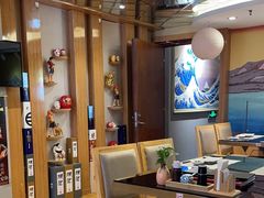 -昱匠·日本料理(金融街店)