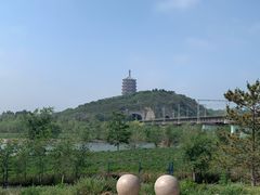 -永定河休闲森林公园