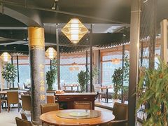 -盐帮食坊•小河帮川菜(四川师大店)