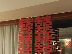 -上海新锦江大酒店