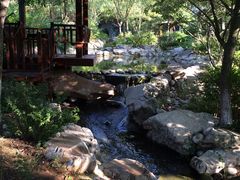 -金石唐风国际温泉会馆