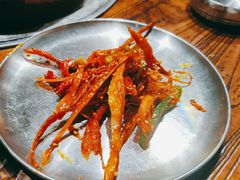 -原始泥炉烤肉(总店)