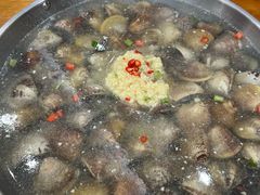 -御龙海鲜火锅(十六浦店)
