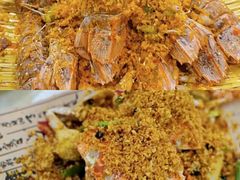 -四川小胡子海鲜(丁村万人海鲜广场店)