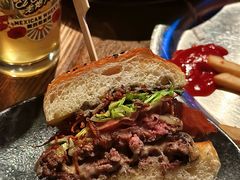 -Q MEX 库迈墨西哥餐吧(三里屯店)