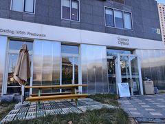 -Green Option(官舍店)