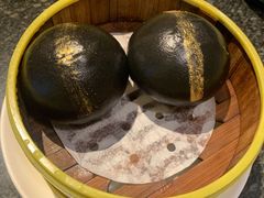 黑金流沙包-老广酒楼(樱花店)