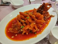 -金时代顺风大酒店(金山店)