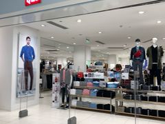 -优衣库(福州五四北泰禾广场店)