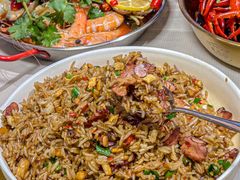 -南极·小龙虾·湘式拌饭(南街店)