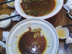 -下梅人家土菜馆(历史文化餐厅度假区店)