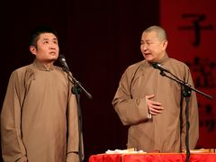 -青曲社相声(易俗街区店)