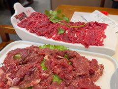 -乡土黄·鲜牛肉火锅·小龙虾(兴业街店)
