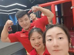 -成杰格斗·拳击·柔术·防身术(建设路店)