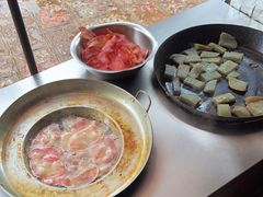 -胖金妹鸡豆凉粉店