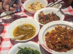 -西江红·株洲本地菜(滨江南路店)