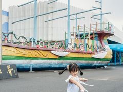 -福州罗源湾海洋世界旅游区