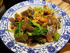 -锅来乐地锅鸡(安亭店)
