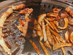 -九田家黑牛烤肉料理(宽城万达店)