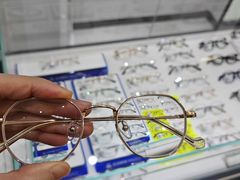 -大明眼镜(西四店)