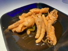 -黄尚皇小龙虾-螃蟹-烧烤工坊(皇后公园店)
