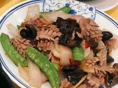 麻油猪腰-莲花公园煎蟹(总店)