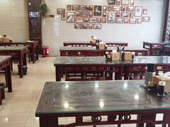 -马吉德牛肉拉面(新街口店)