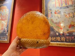 光头司令-杨记隆府重庆江湖菜(大悦城店)