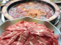-蜀辣居鲜货老火锅(簇桥富顿中心店)