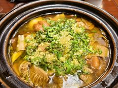 -南堂馆·新川菜(天府三街店)