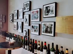 -wineapp葡萄酒餐吧(外滩金融中心店)