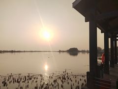 -苏州太湖湖滨国家湿地公园