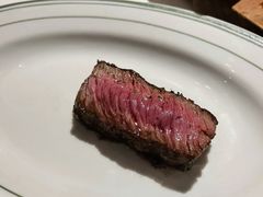 -燃扒房Steakhouse(皇庭店)