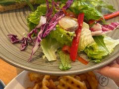 -Jamaicablue Coffeeshop(中央广场店)