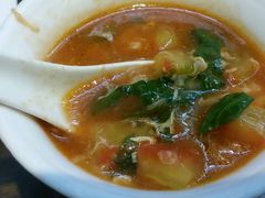 -到家尝北京菜(西坝河店)