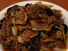 -辣子鸡背(九龙山店)