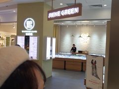 -星光耀广场(安吉路店)