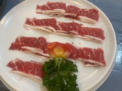 -喜聚薈·花膠雞海鮮火鍋(越秀店)